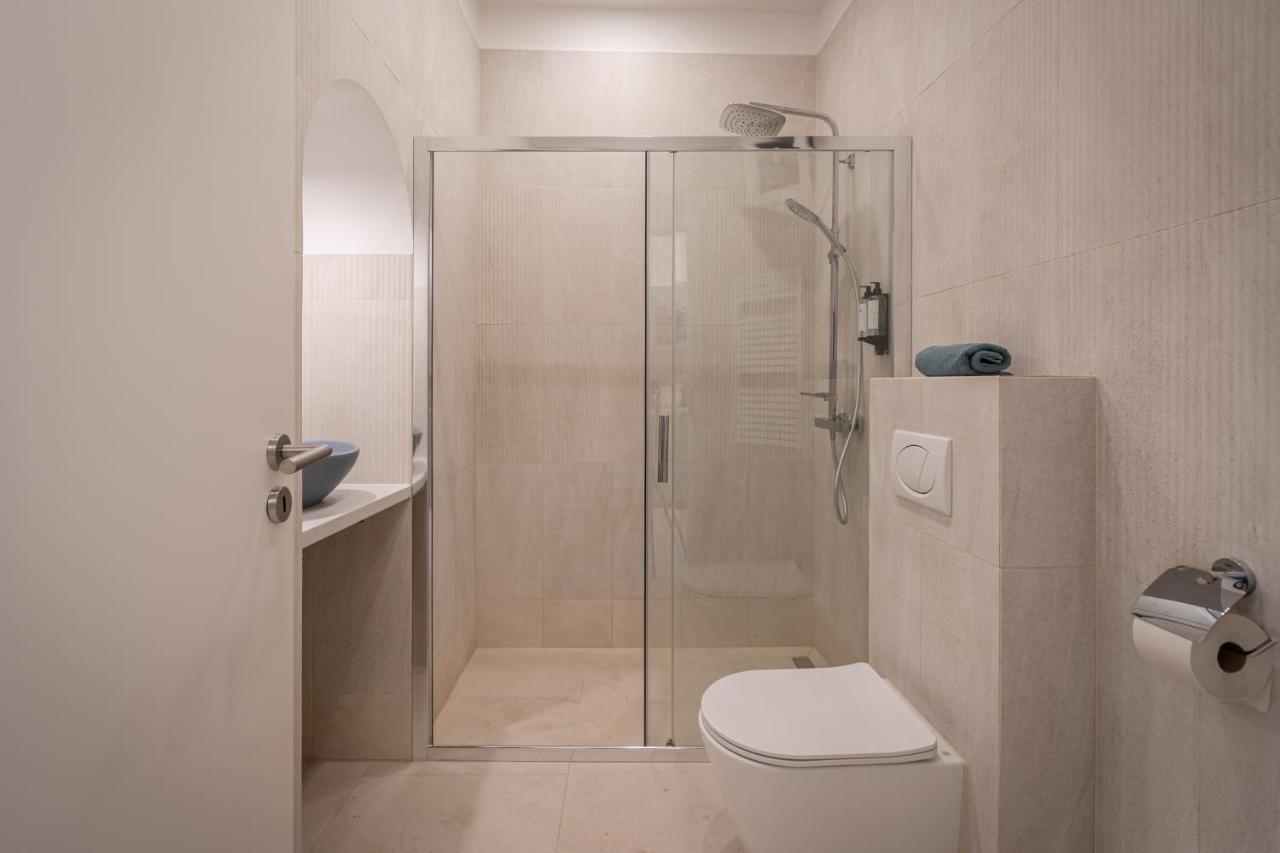 D71 - Central Cozy Suite, Best Location By Bqa Budapest Exteriör bild